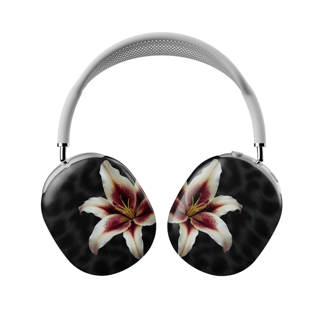 Vermiluxe AirPod Max Case - Blunt Cases
