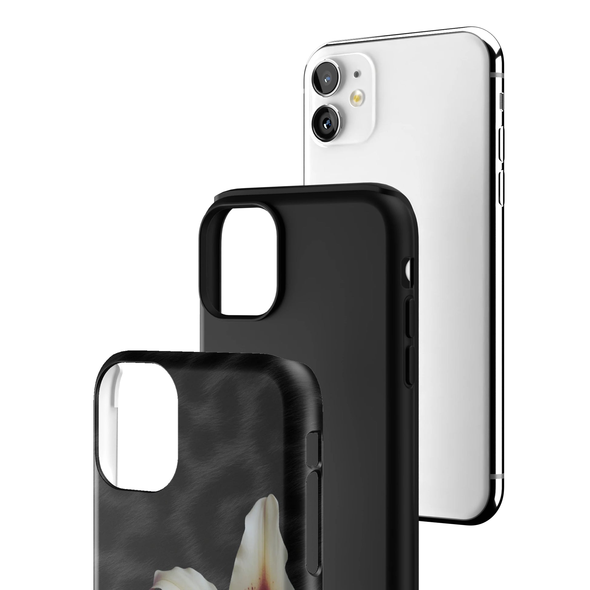 Vermiluxe iPhone Case gallery - Iphone_11_Iphone_3