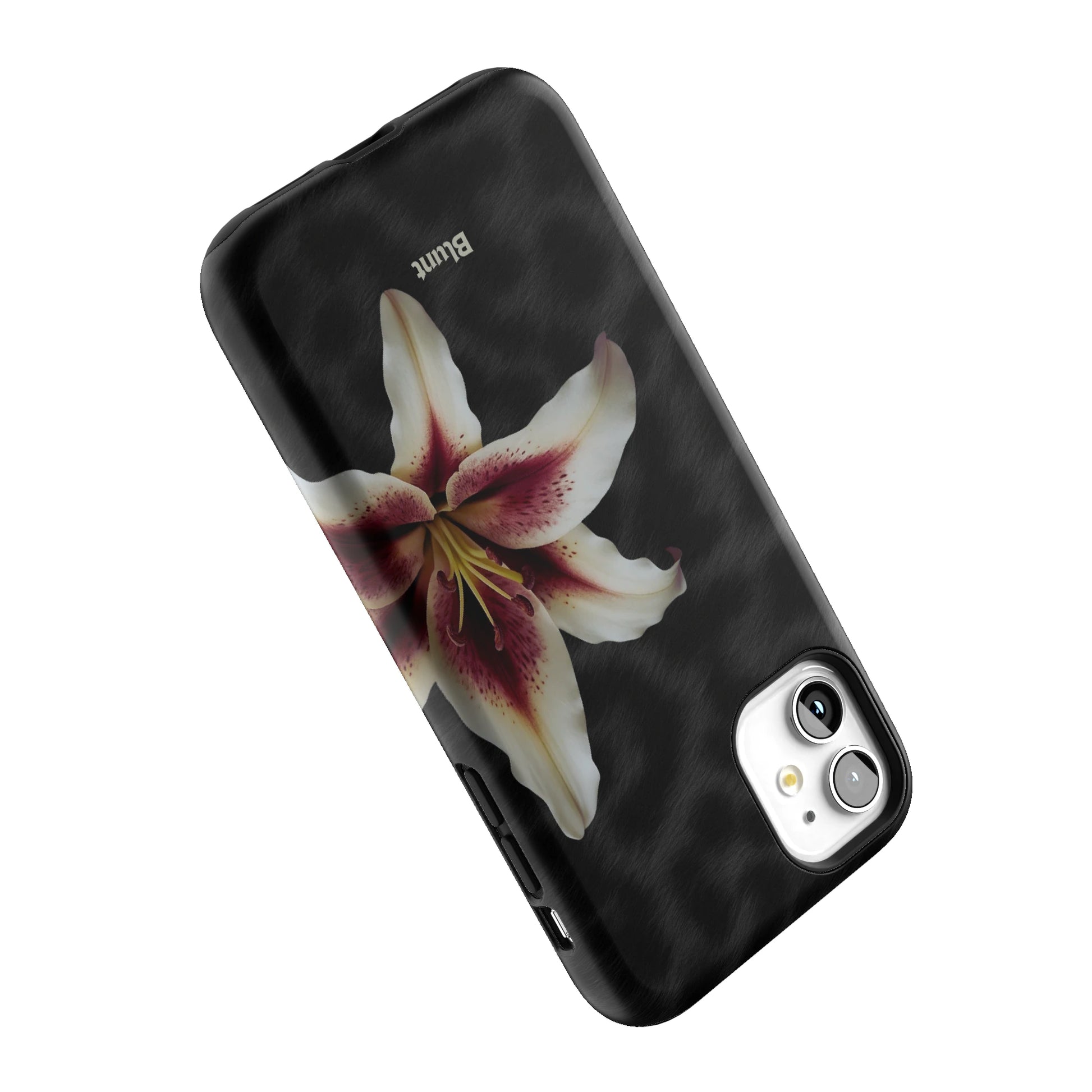 Vermiluxe iPhone Case gallery - Iphone_11_Iphone_5