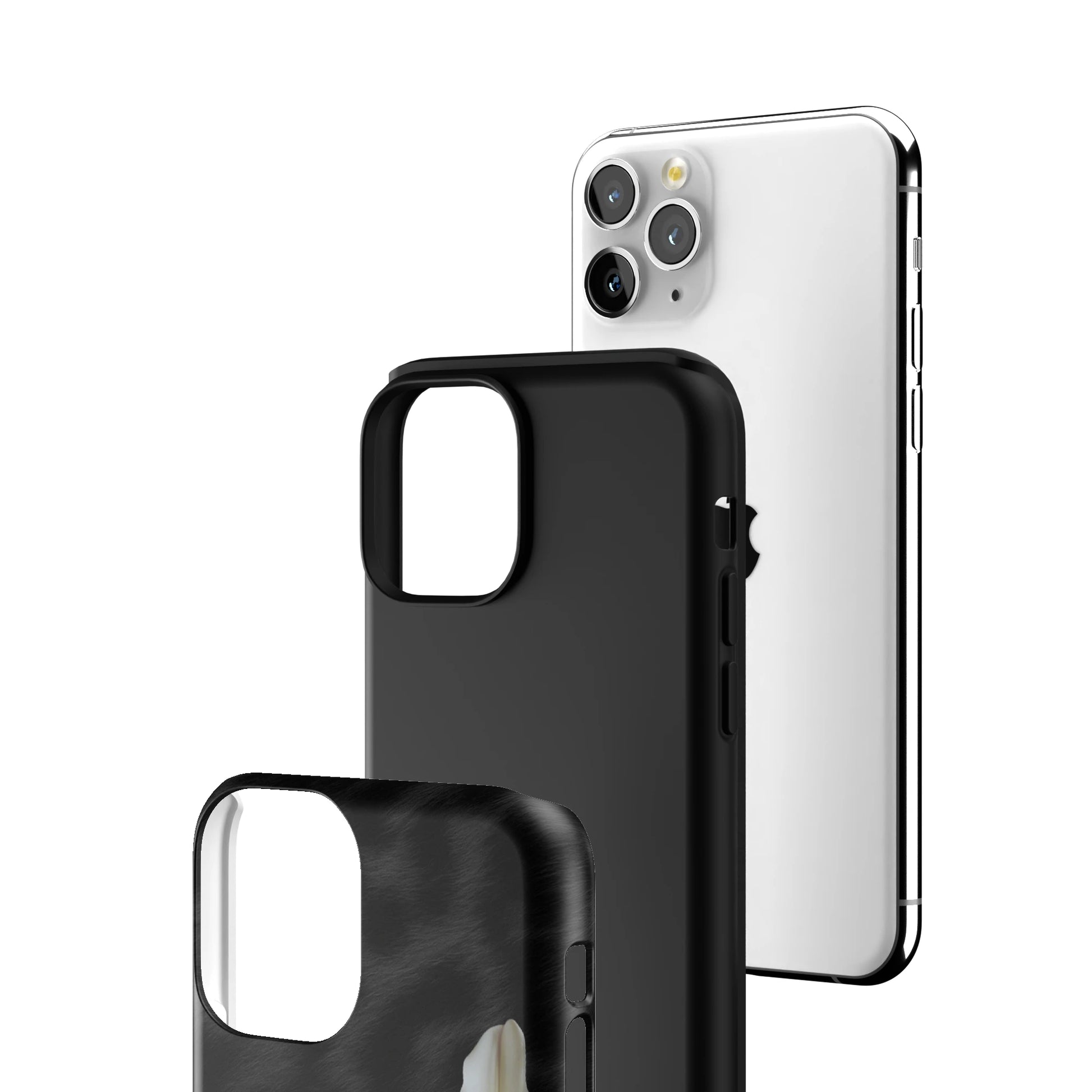 Vermiluxe iPhone Case gallery - Iphone_11_Pro_3