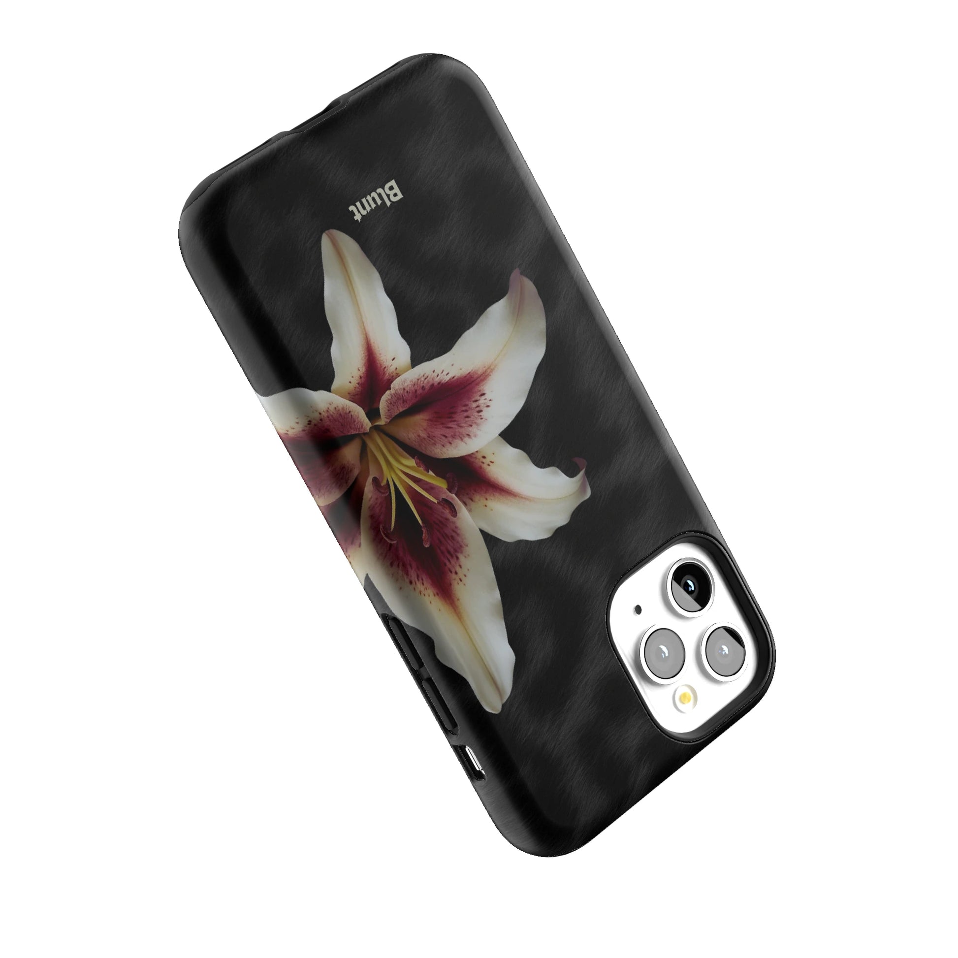 Vermiluxe iPhone Case gallery - Iphone_11_Pro_5