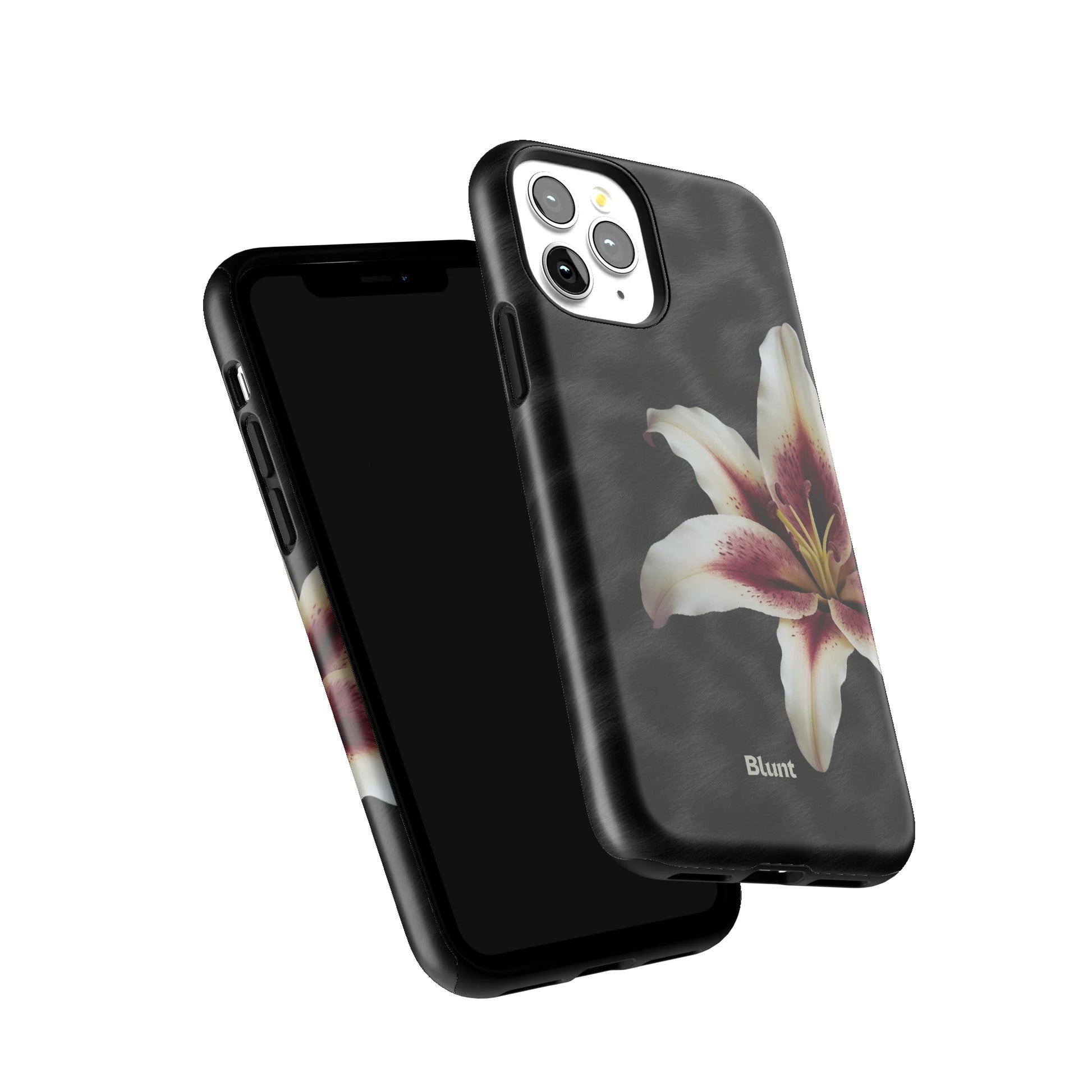 Vermiluxe iPhone Case gallery - Iphone_11_Pro_6