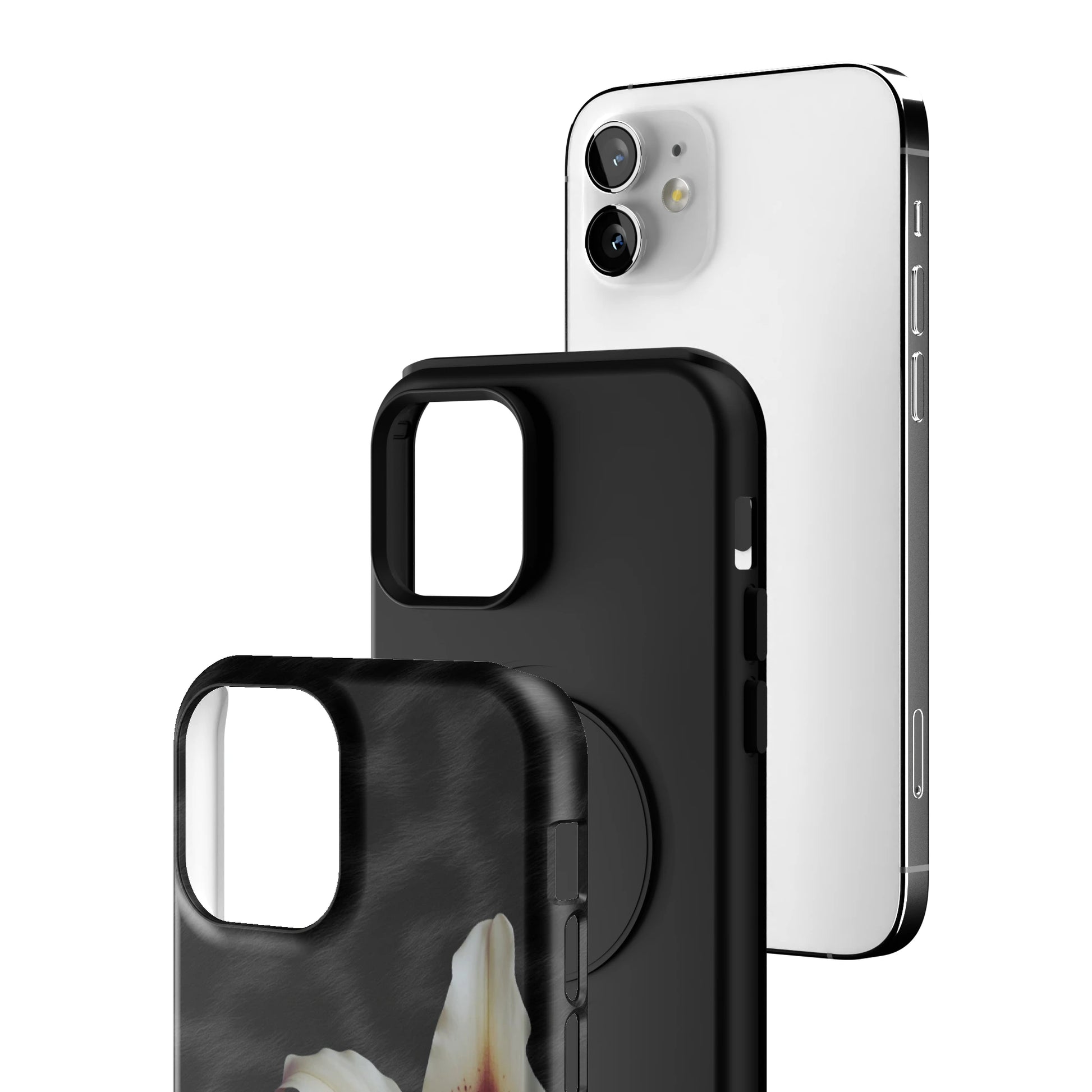 Vermiluxe iPhone Case gallery - Iphone_12_Iphone_3