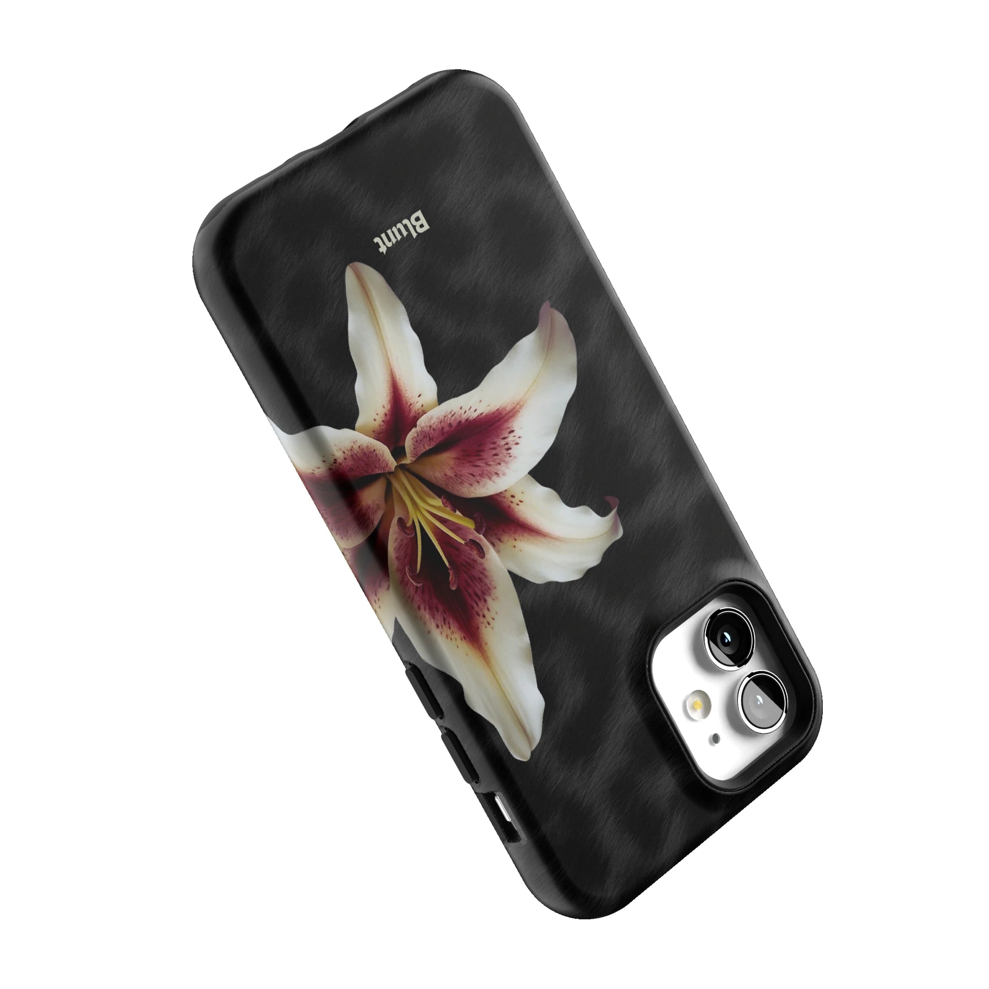 Vermiluxe iPhone Case gallery - Iphone_12_Iphone_5