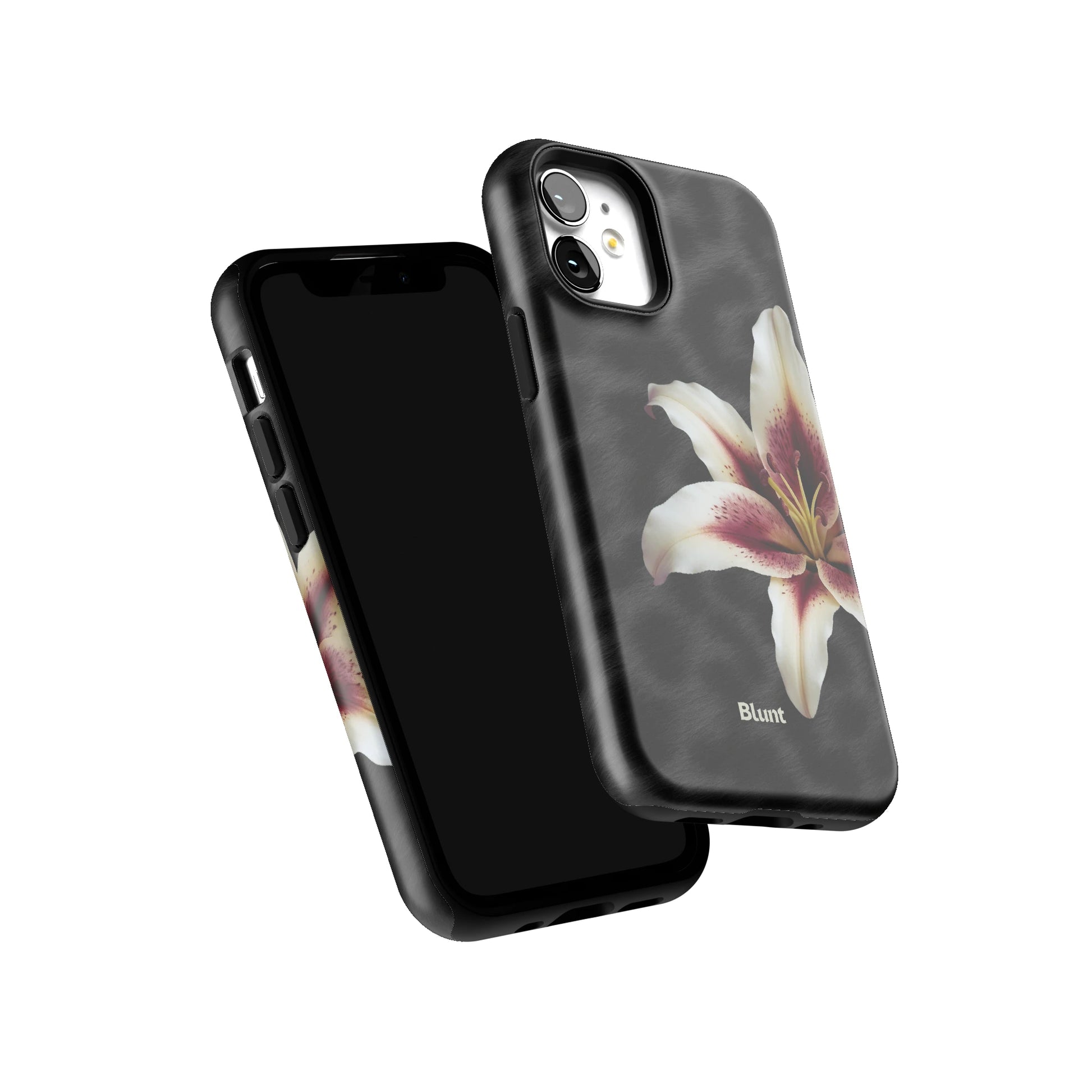 Vermiluxe iPhone Case gallery - Iphone_12_Mini_Air_Plus_6