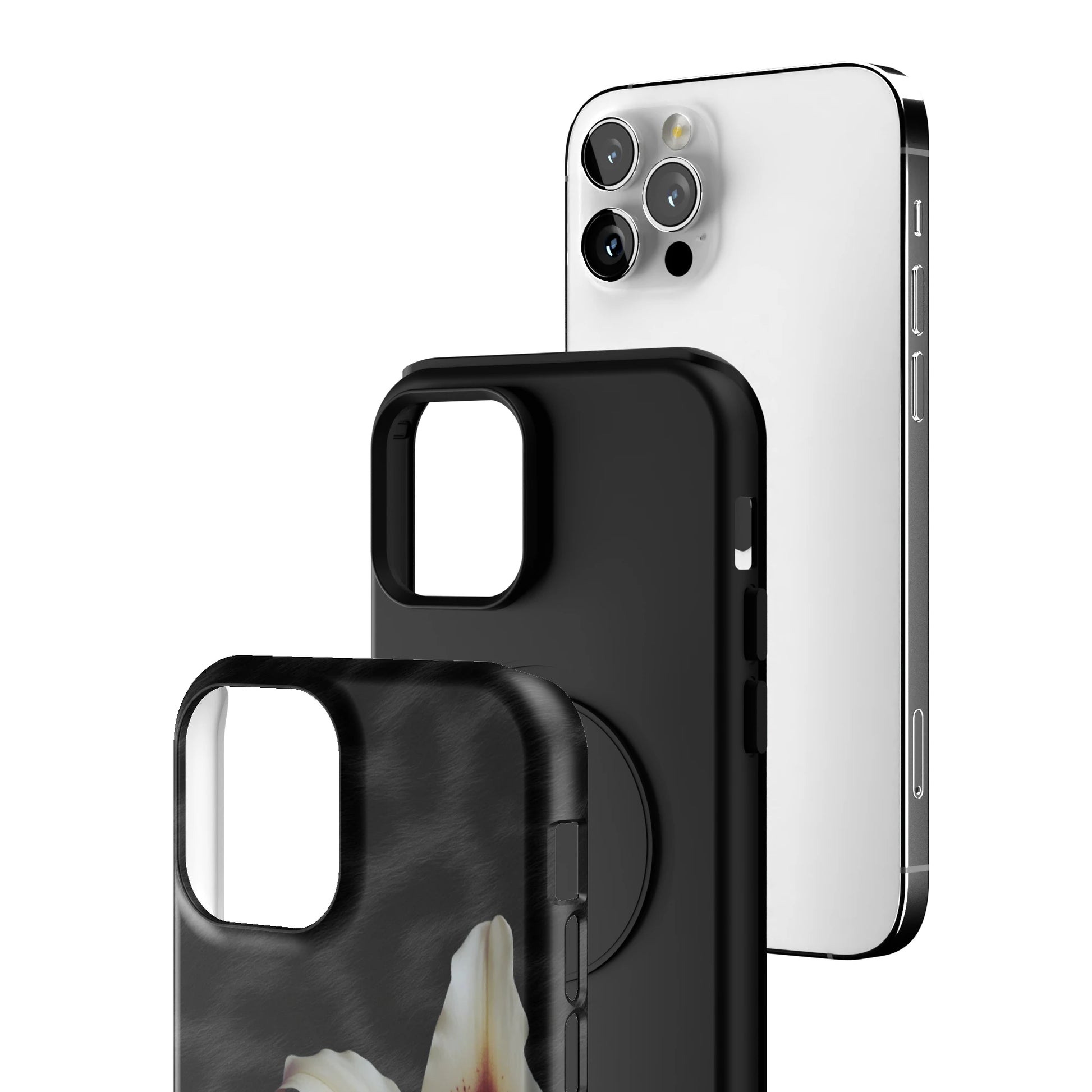 Vermiluxe iPhone Case gallery - Iphone_12_Pro_3