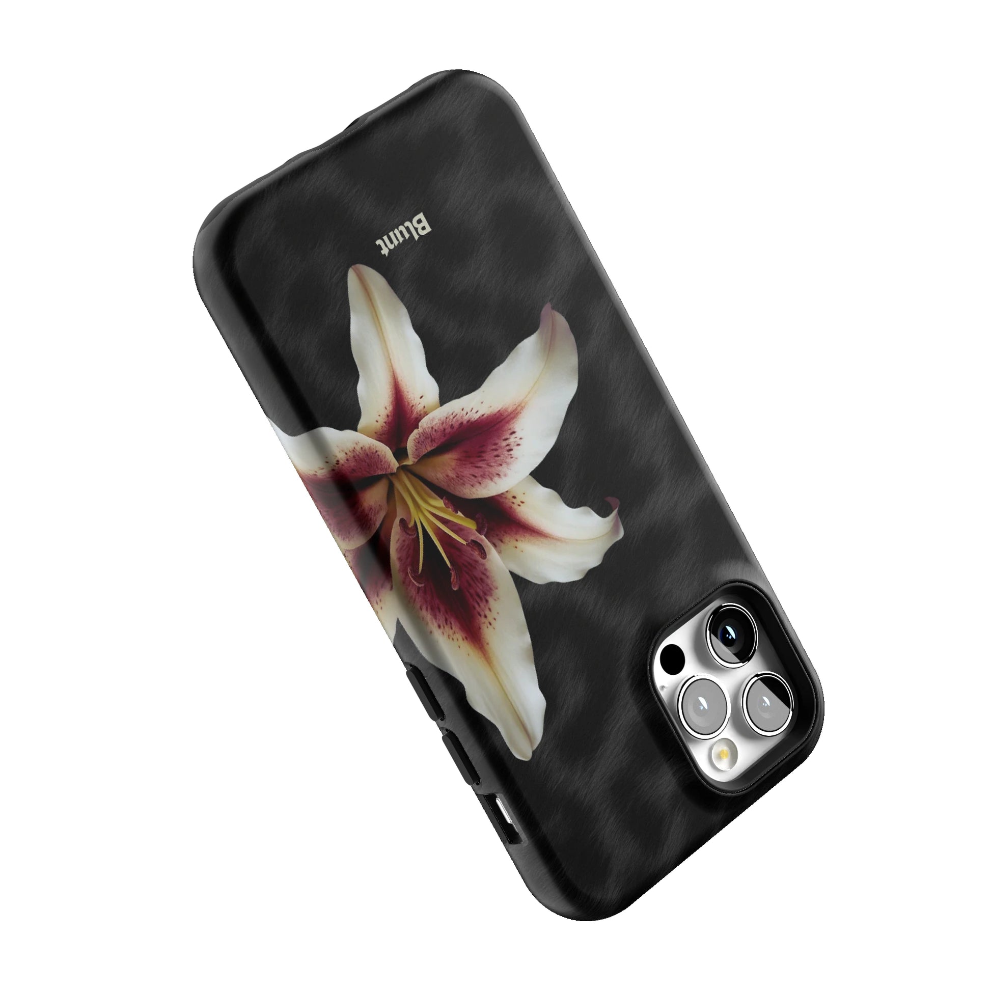 Vermiluxe iPhone Case gallery - Iphone_12_Pro_5
