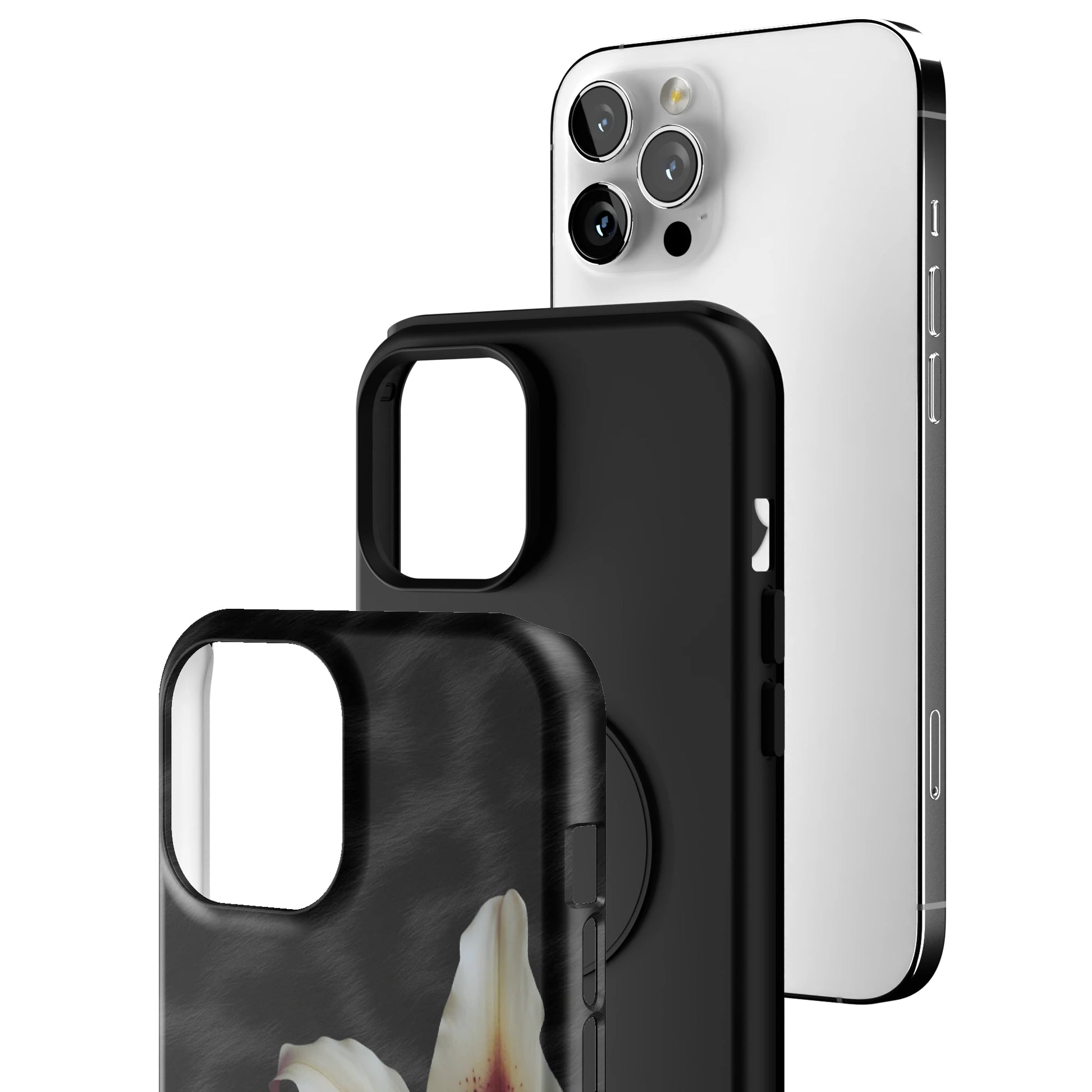 Vermiluxe iPhone Case gallery - Iphone_12_Pro_Max_3