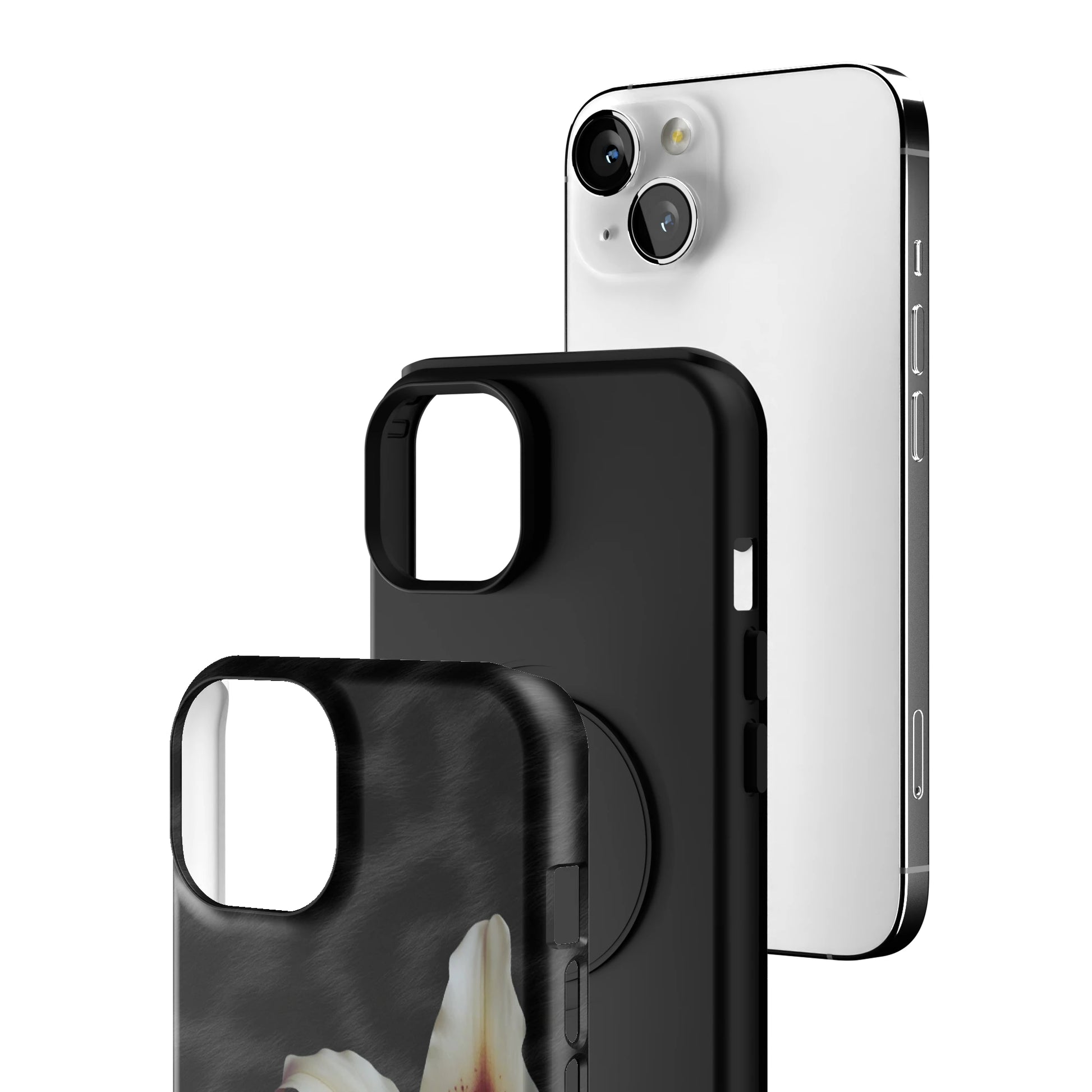 Vermiluxe iPhone Case gallery - Iphone_13_Iphone_3