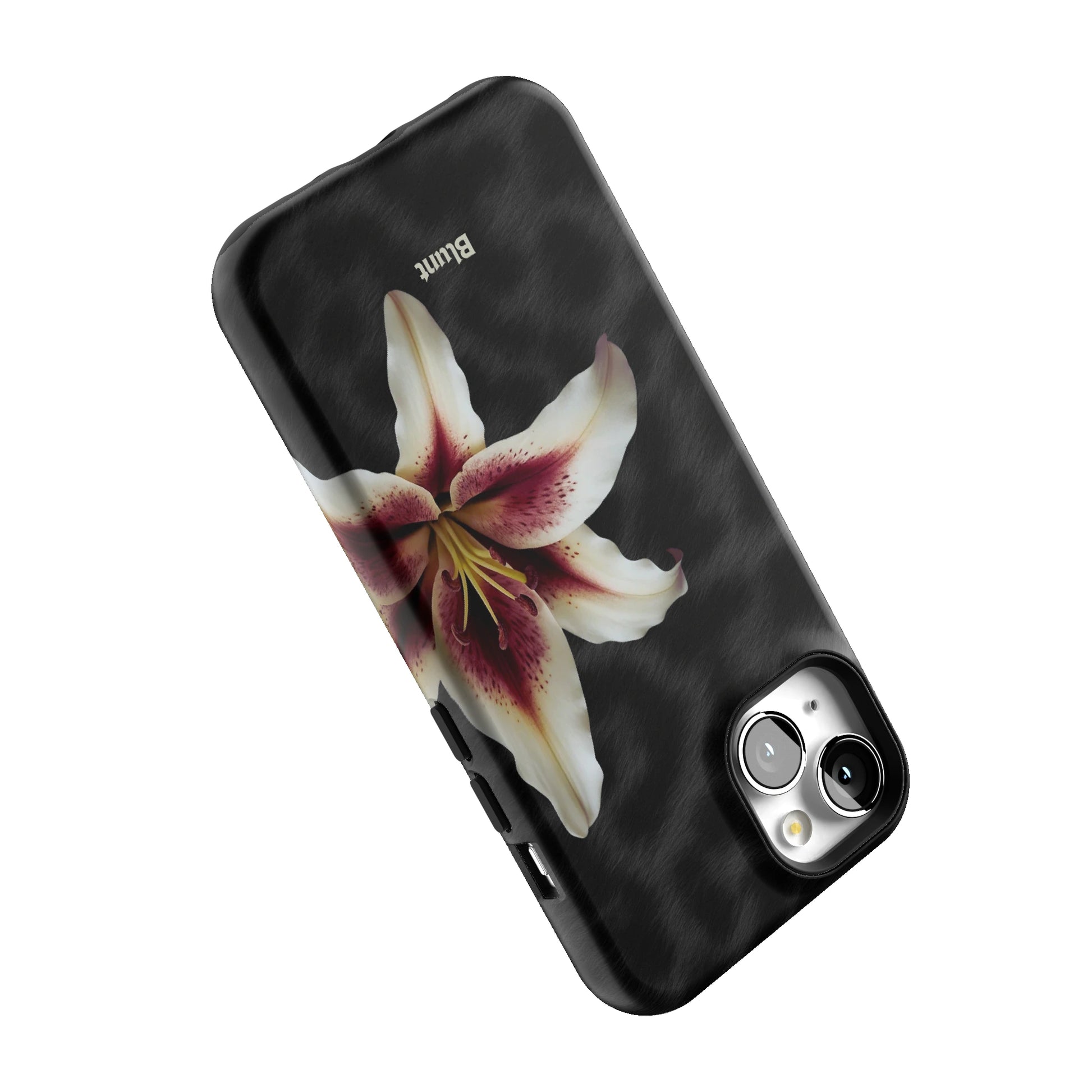 Vermiluxe iPhone Case gallery - Iphone_13_Iphone_5