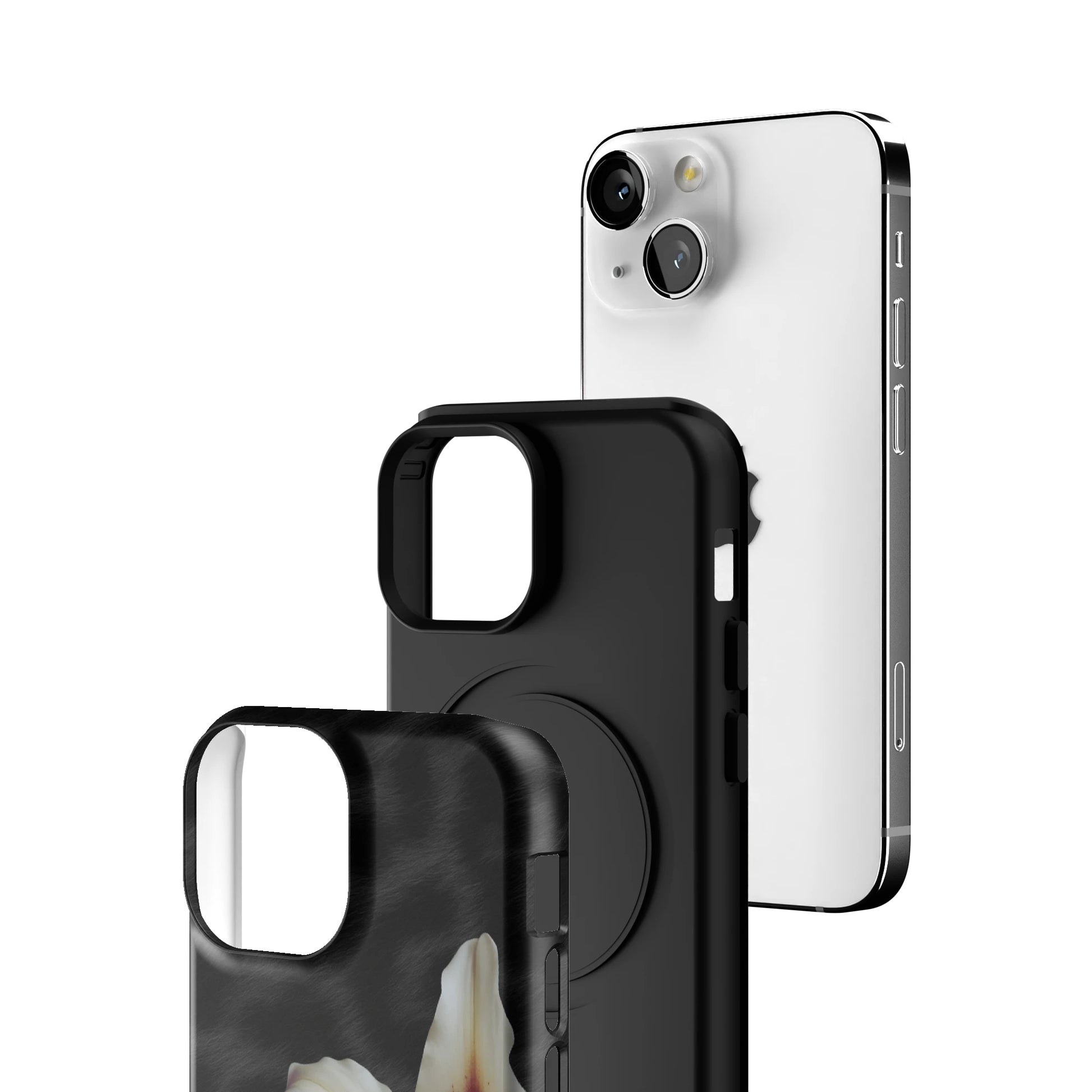 Vermiluxe iPhone Case gallery - Iphone_13_Mini_Air_Plus_3