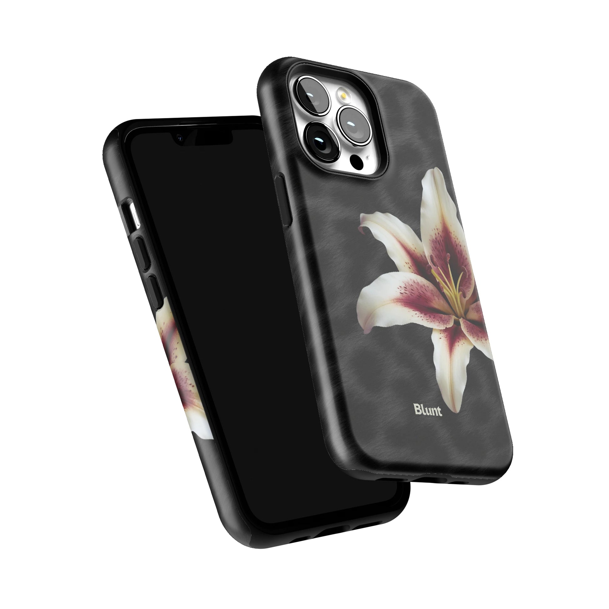 Vermiluxe iPhone Case gallery - Iphone_13_Pro_6