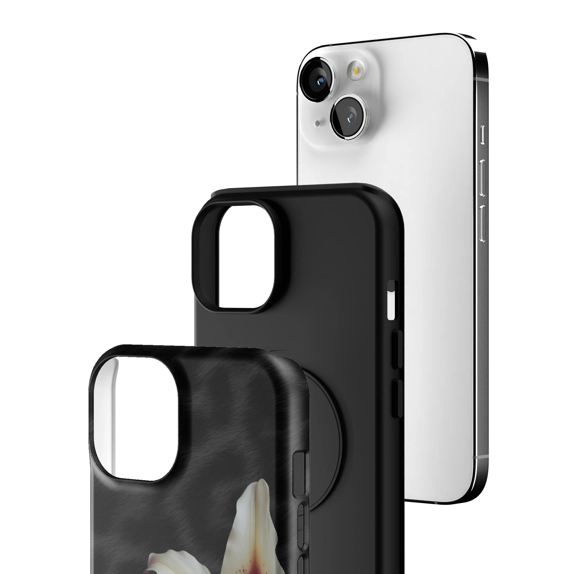 Vermiluxe iPhone Case gallery - Iphone_14_Iphone_3