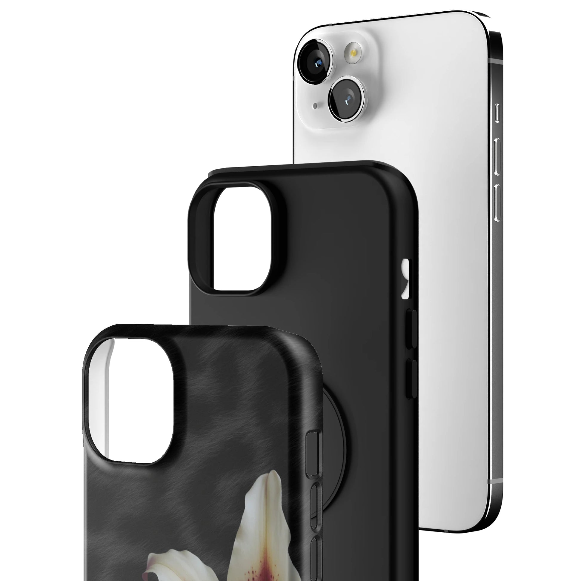 Vermiluxe iPhone Case gallery - Iphone_14_Mini_Air_Plus_3