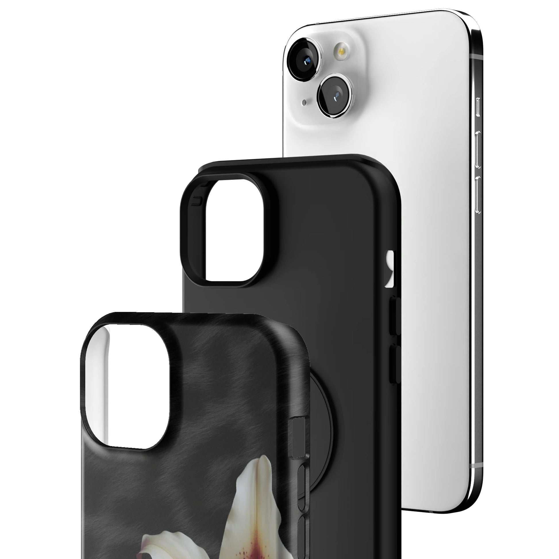 Vermiluxe iPhone Case gallery - Iphone_15_Mini_Air_Plus_3