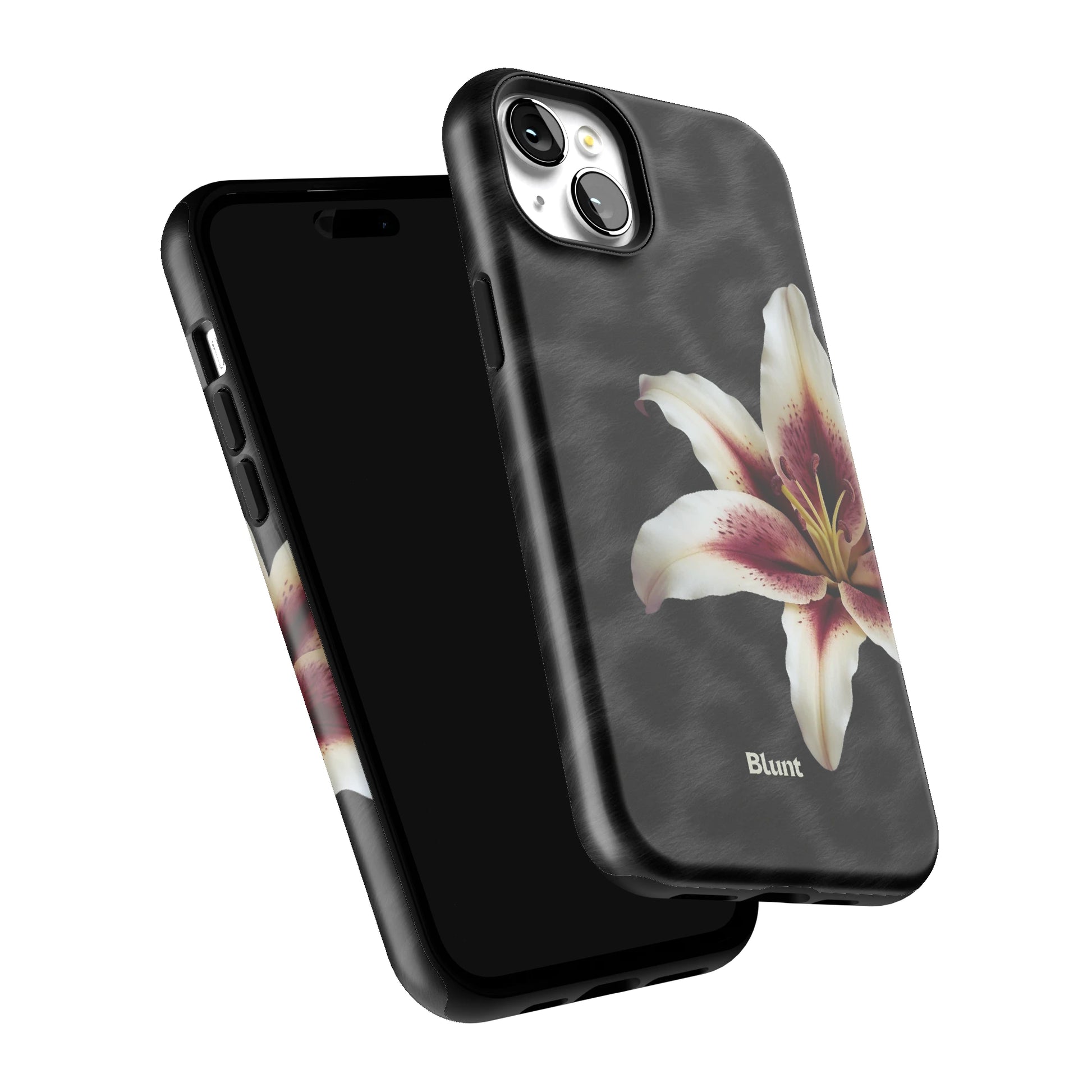 Vermiluxe iPhone Case gallery - Iphone_15_Mini_Air_Plus_6