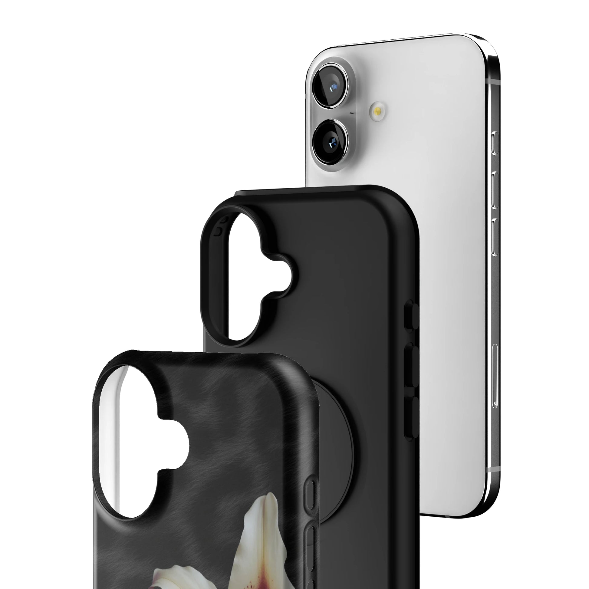 Vermiluxe iPhone Case gallery - Iphone_16_Iphone_3
