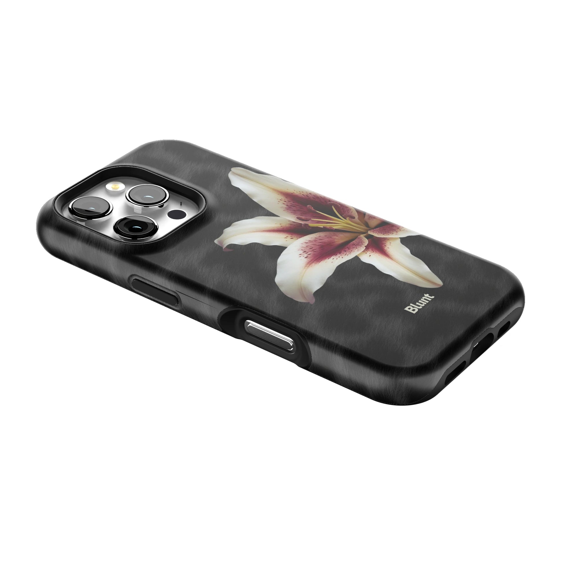 Vermiluxe iPhone Case gallery - Iphone_16_Pro_2
