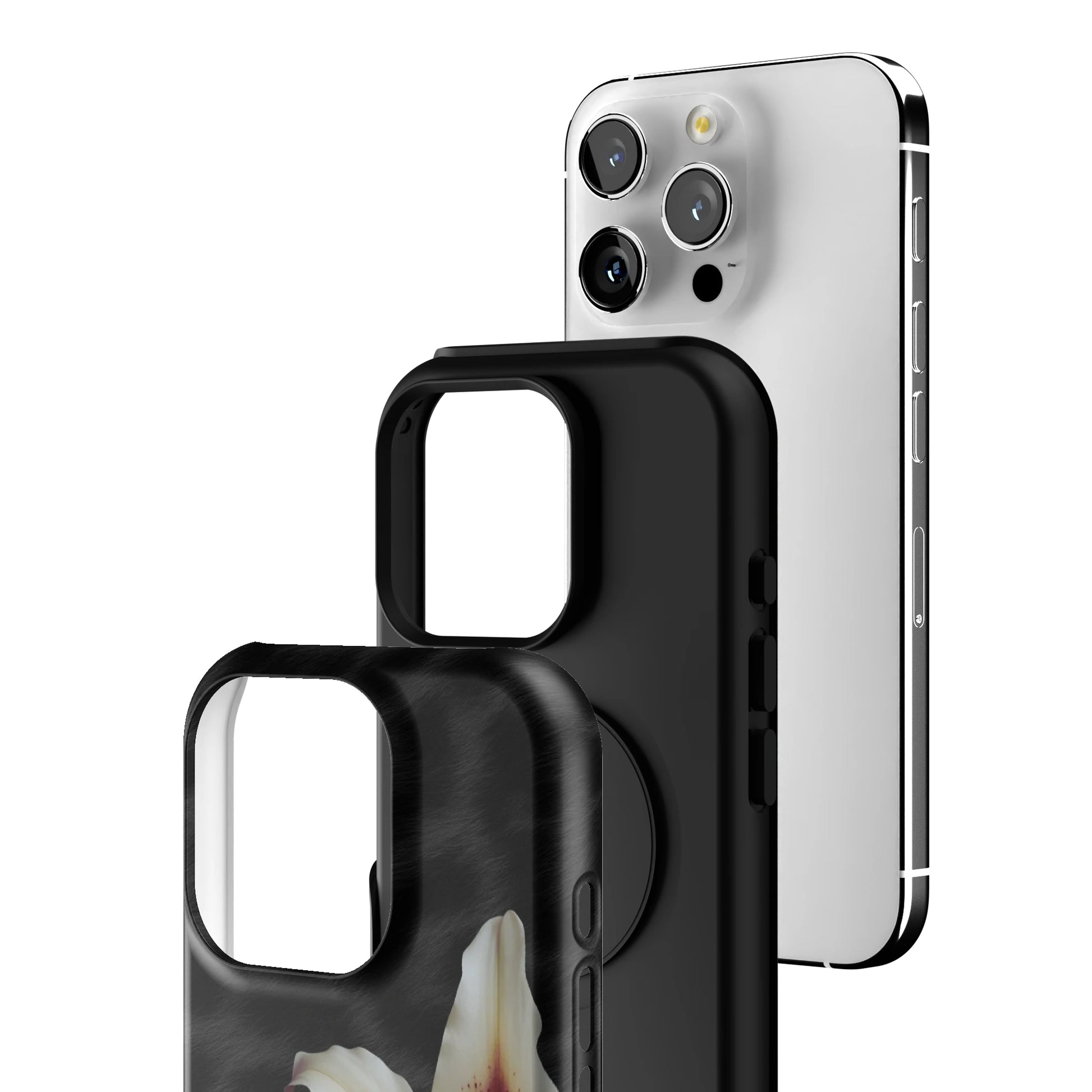 Vermiluxe iPhone Case gallery - Iphone_16_Pro_3