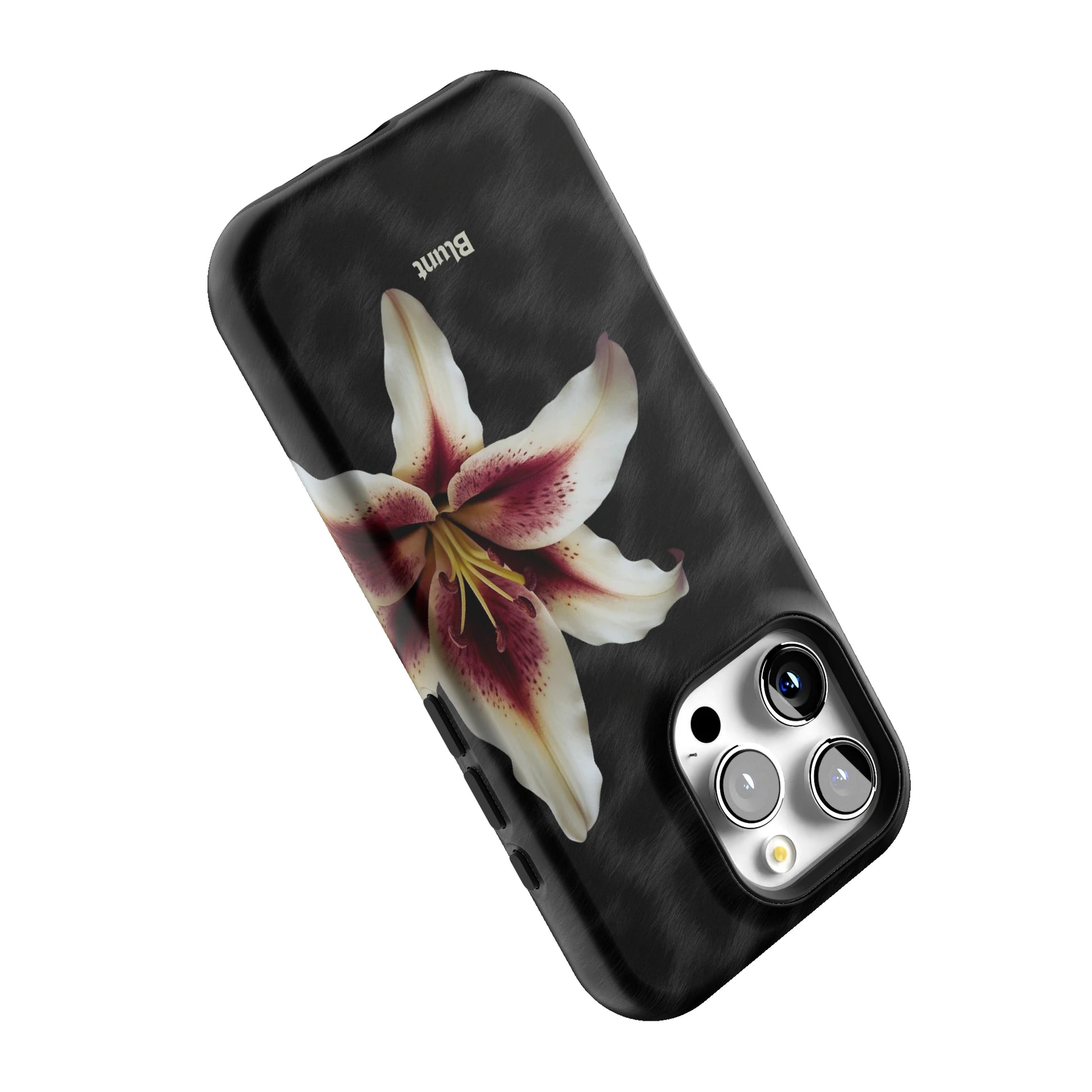 Vermiluxe iPhone Case gallery - Iphone_16_Pro_5