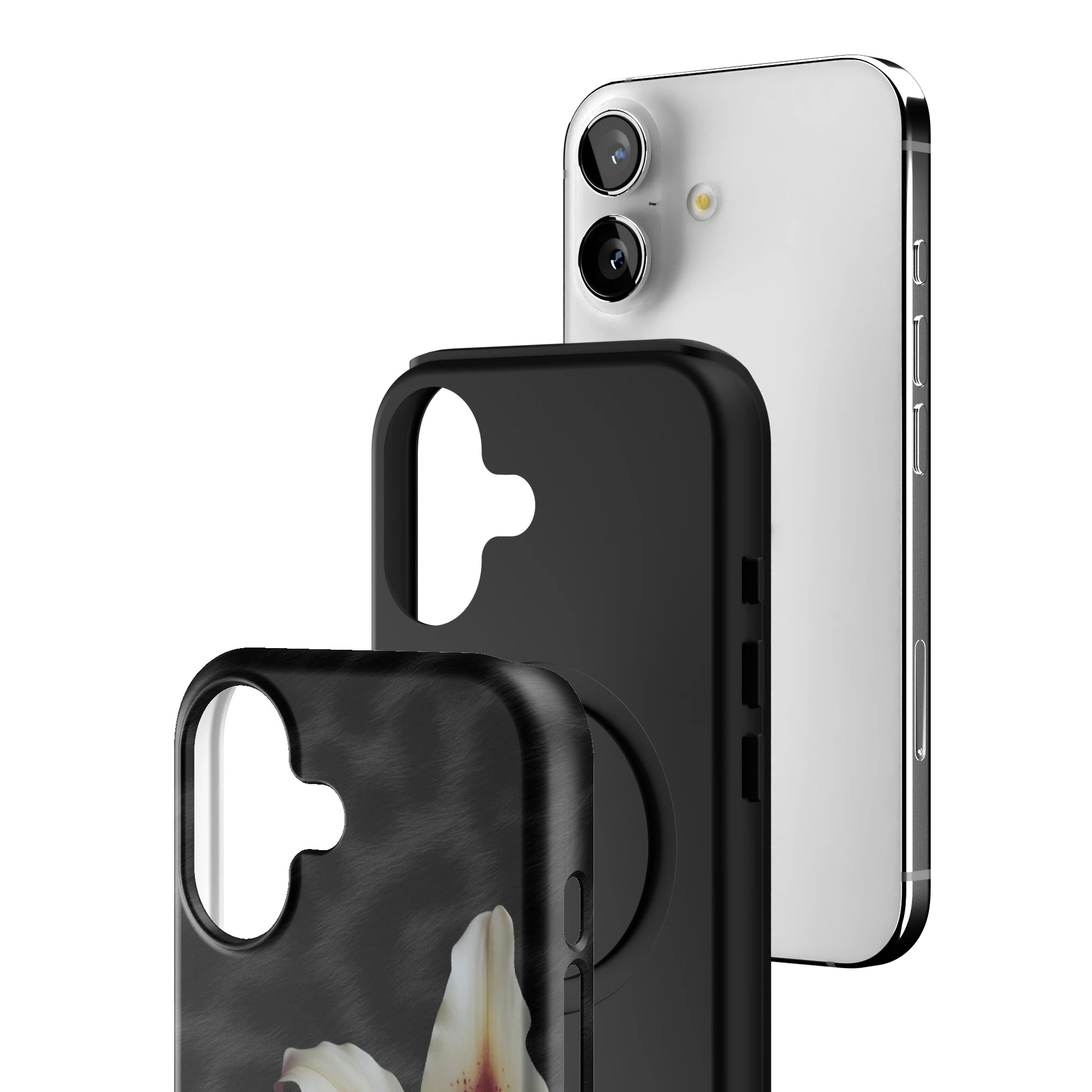 Vermiluxe iPhone Case gallery - Iphone_17_Iphone_3