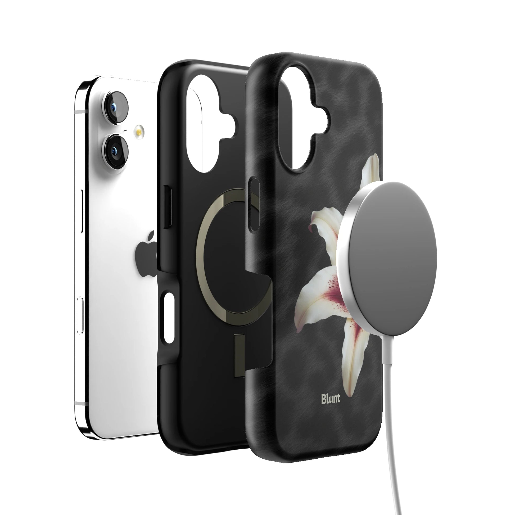 Vermiluxe iPhone Case gallery - Iphone_17_Iphone_4