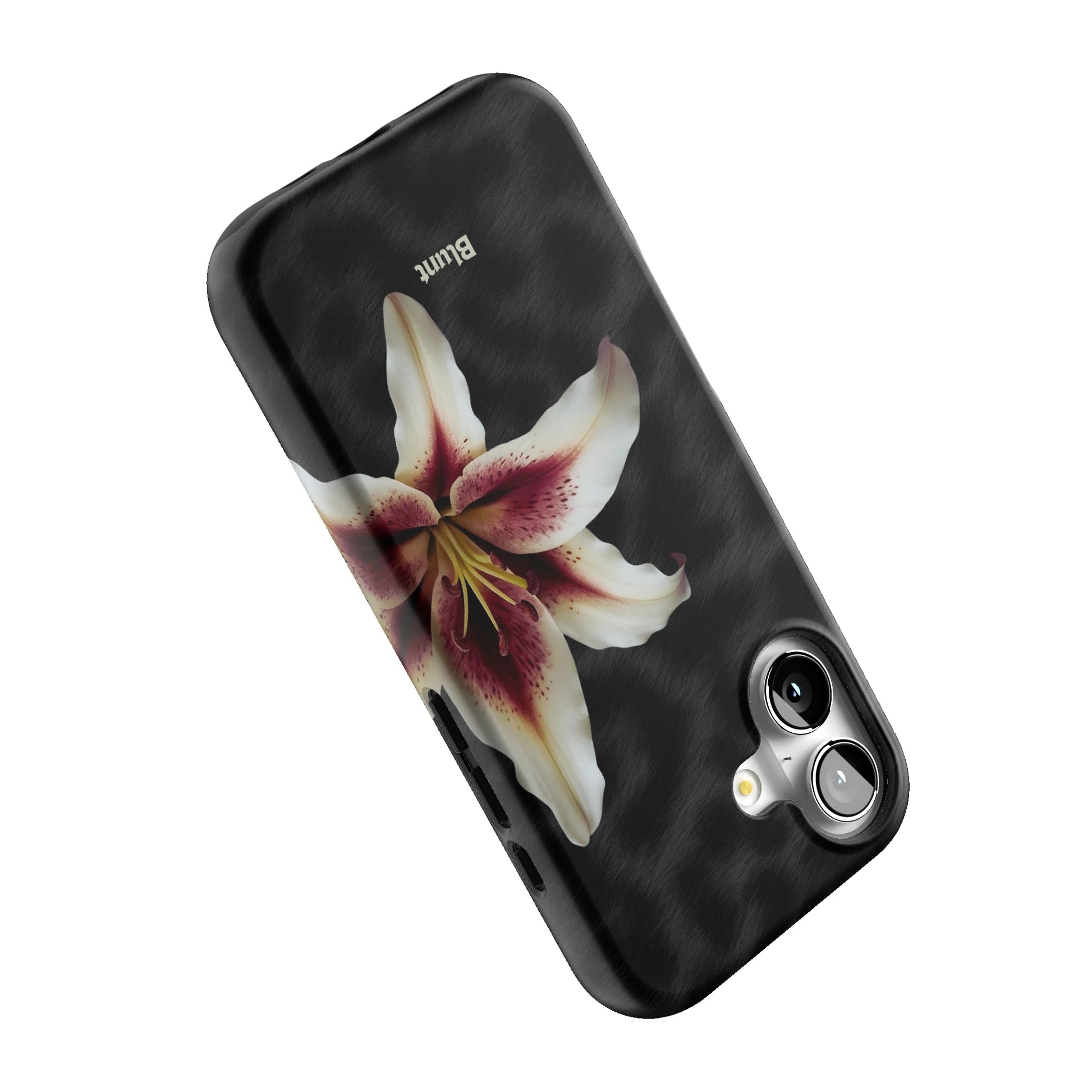 Vermiluxe iPhone Case gallery - Iphone_17_Iphone_5