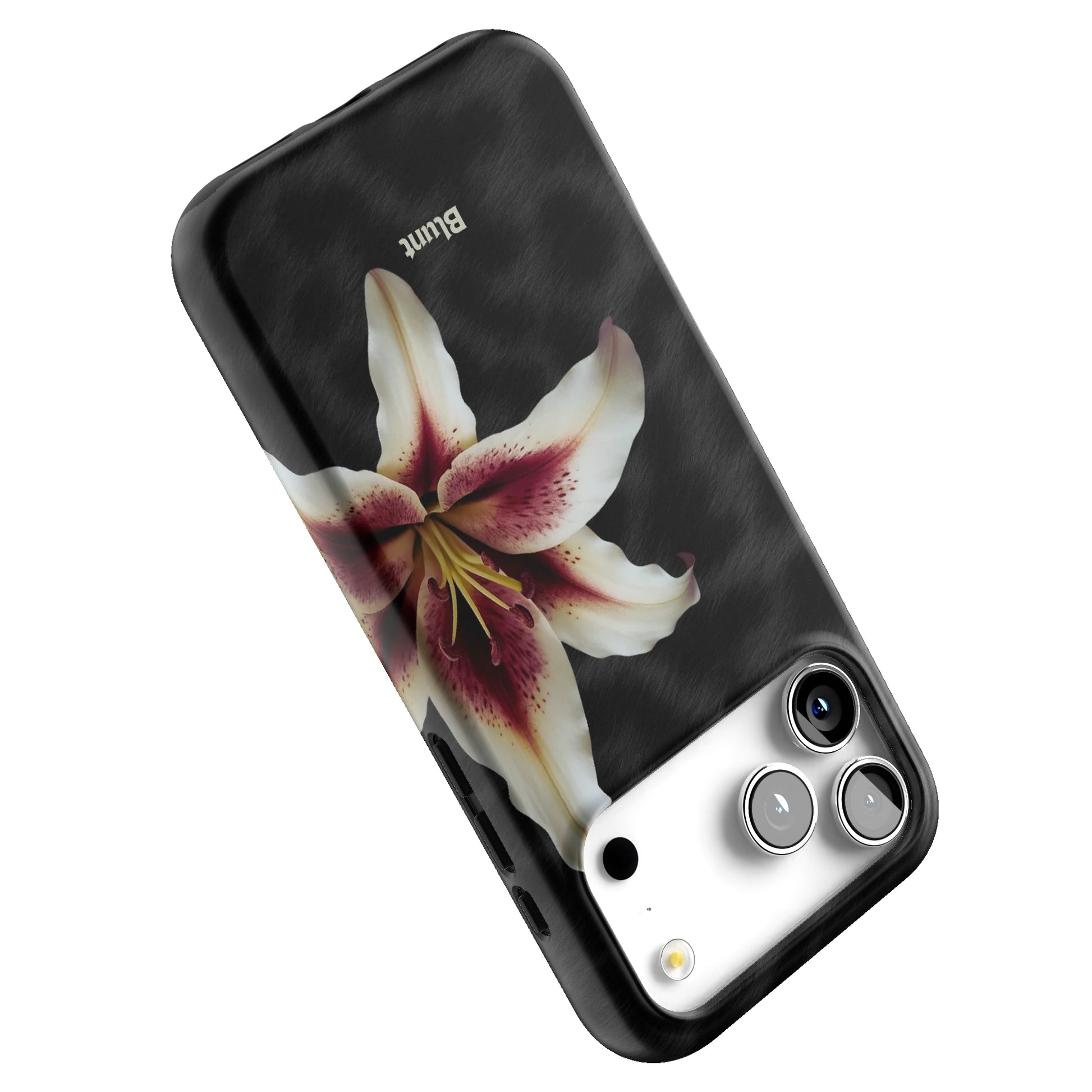 Vermiluxe iPhone Case gallery - Iphone_17_Pro_Max_5