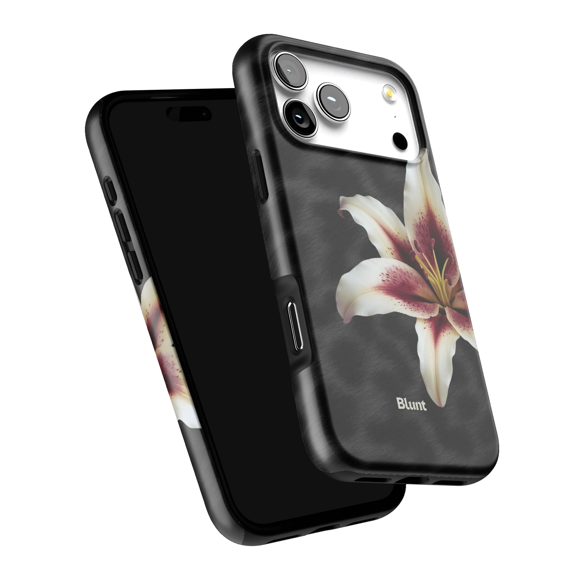 Vermiluxe iPhone Case gallery - Iphone_17_Pro_Max_6