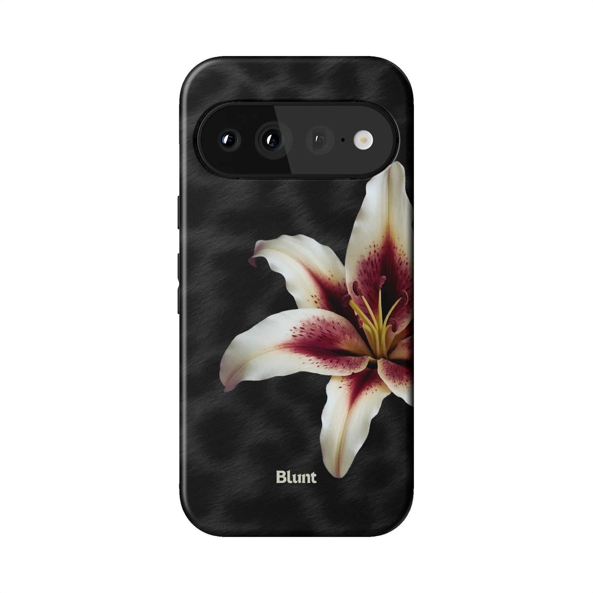 Vermiluxe Pixel Case - Blunt Cases