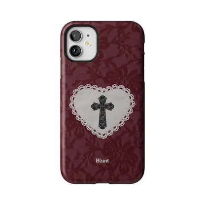 Verna iPhone Case gallery - Iphone_11_Iphone_1