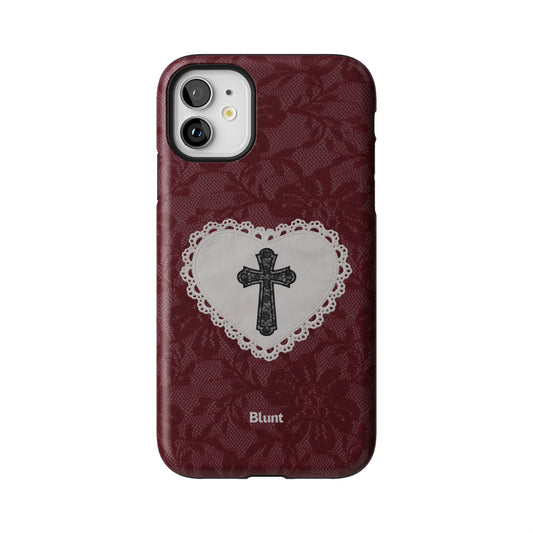 Verna iPhone Case gallery - Iphone_11_Iphone_1