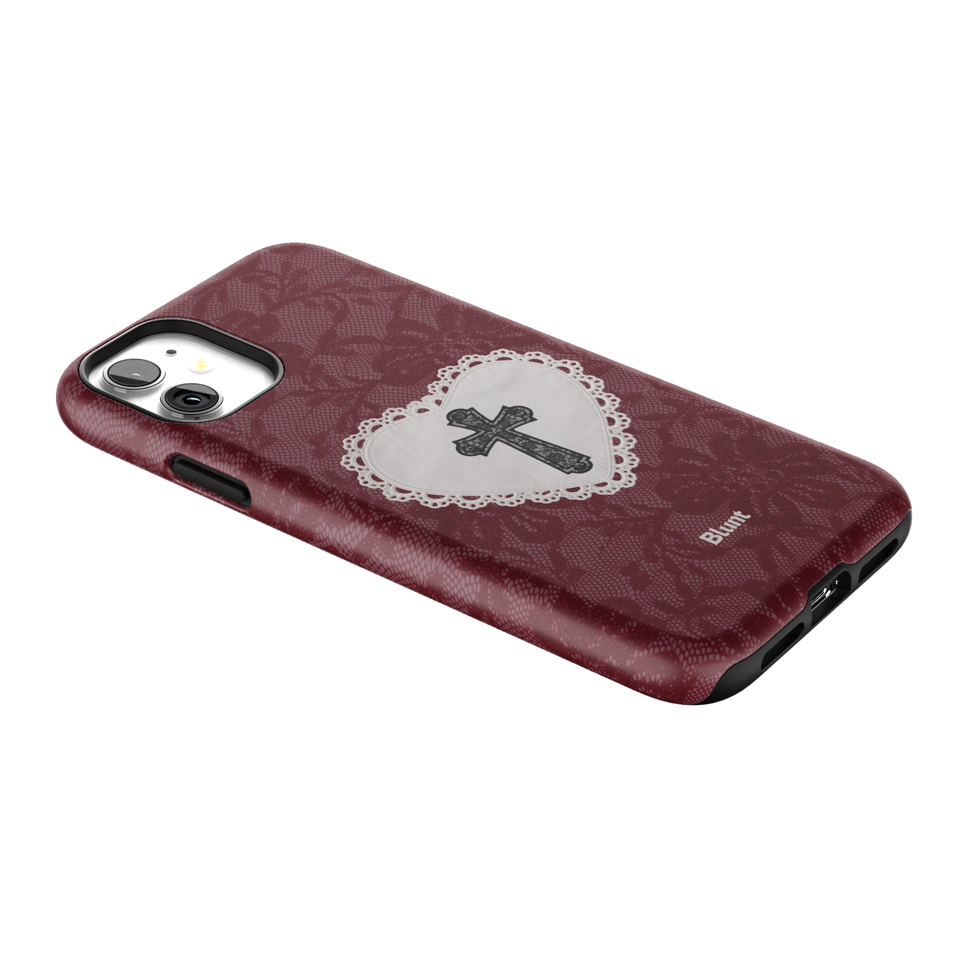 Verna iPhone Case gallery - Iphone_11_Iphone_2