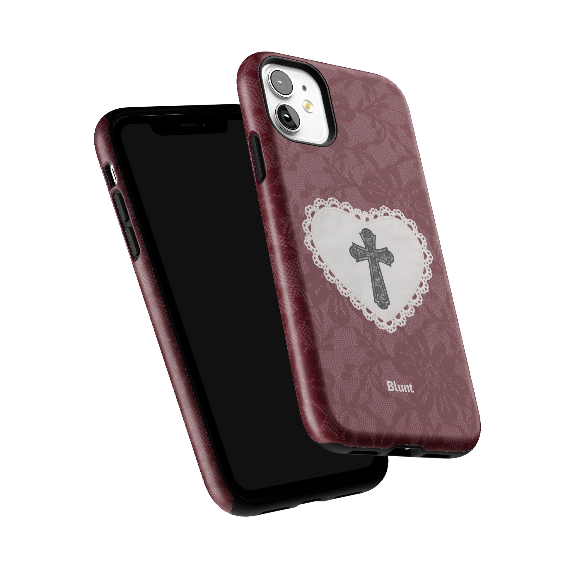 Verna iPhone Case gallery - Iphone_11_Iphone_6