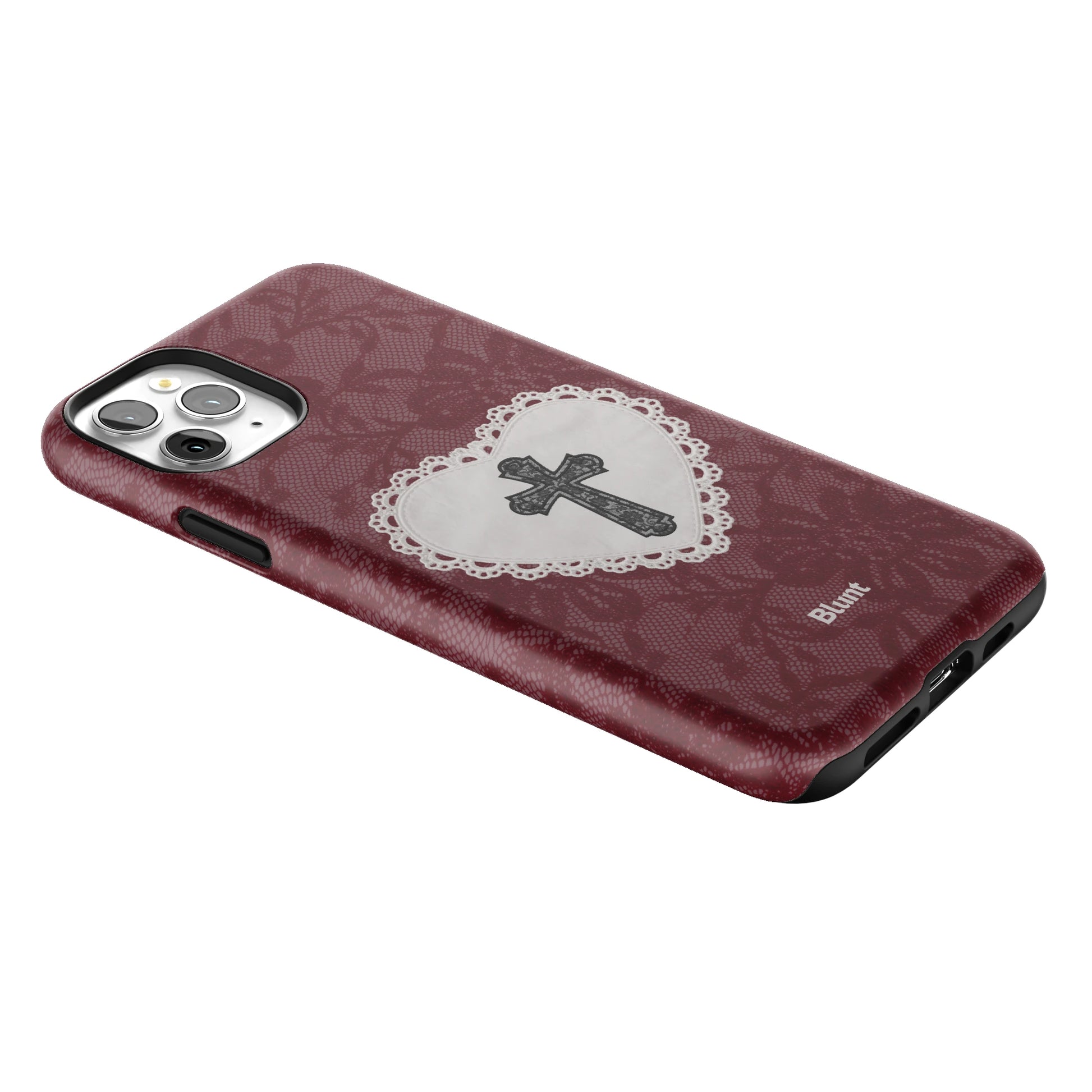 Verna iPhone Case gallery - Iphone_11_Pro_Max_2