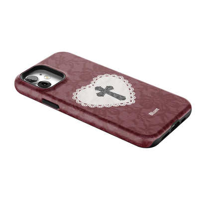 Verna iPhone Case gallery - Iphone_12_Iphone_2