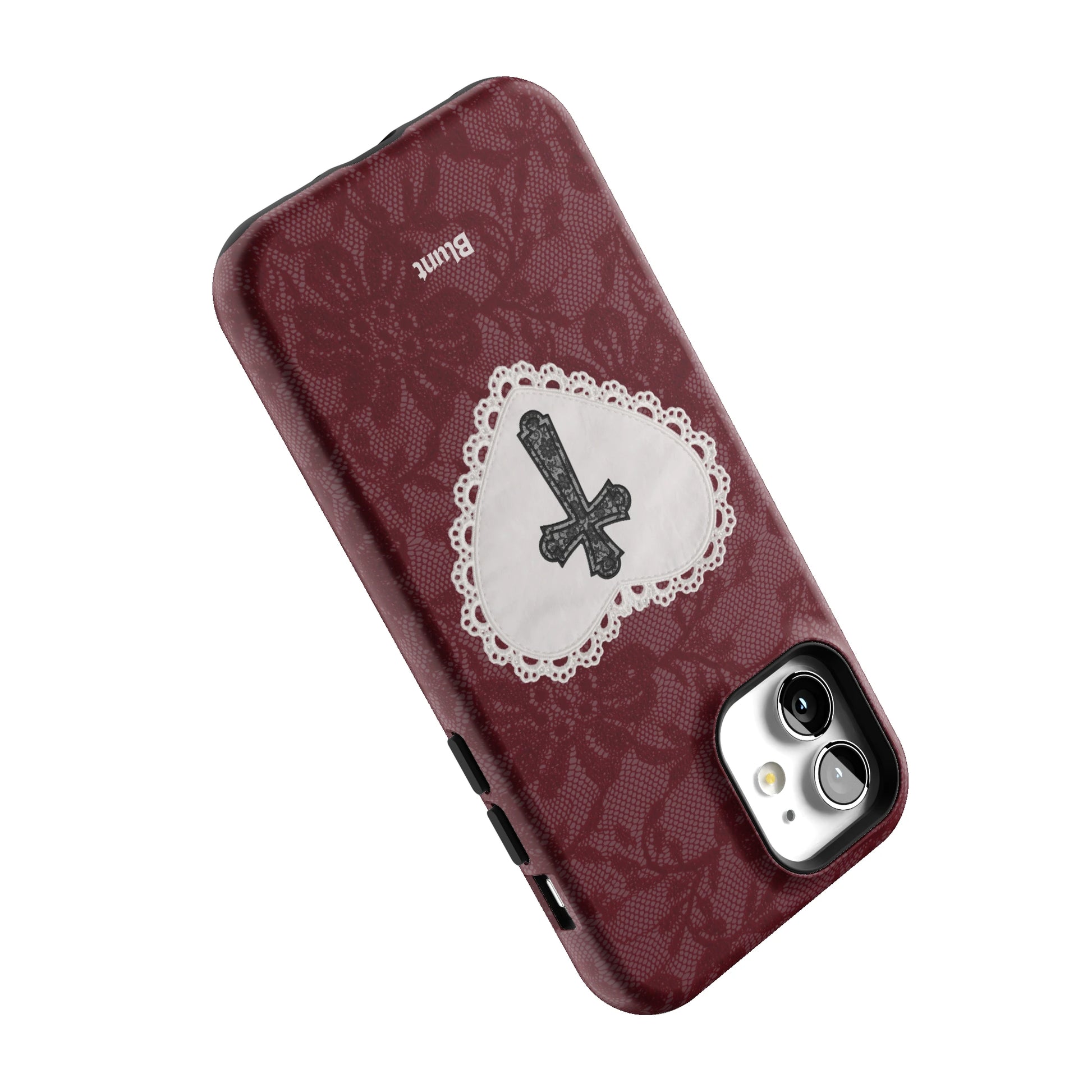 Verna iPhone Case gallery - Iphone_12_Iphone_5