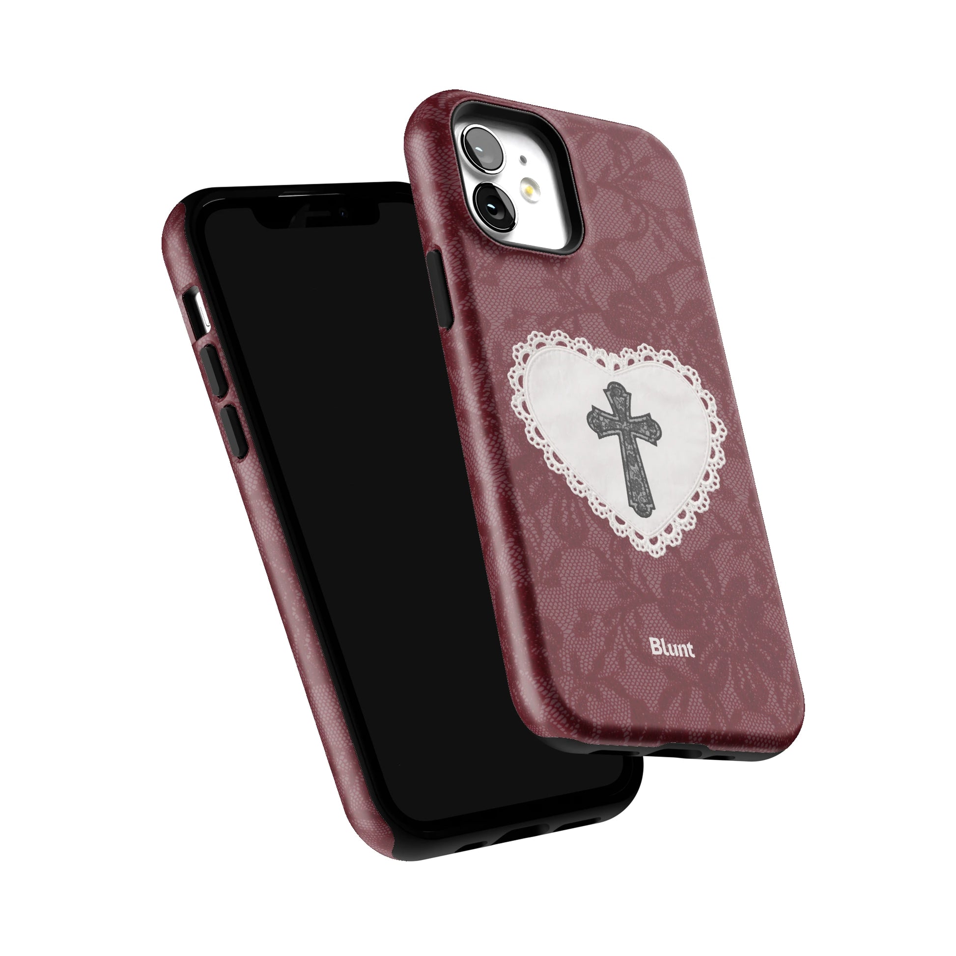 Verna iPhone Case gallery - Iphone_12_Iphone_6