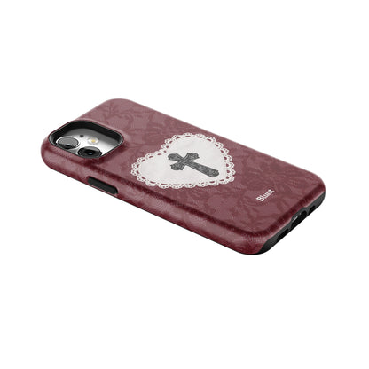 Verna iPhone Case gallery - Iphone_12_Mini_Air_Plus_2