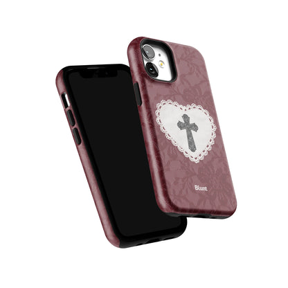 Verna iPhone Case gallery - Iphone_12_Mini_Air_Plus_6