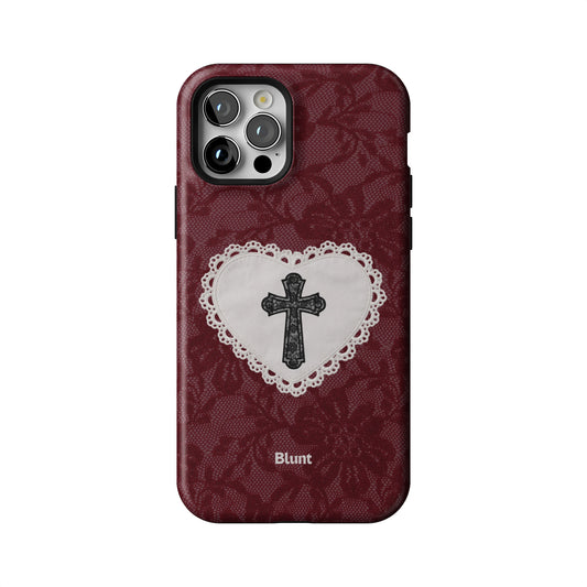 Verna iPhone Case gallery - Iphone_12_Pro_1