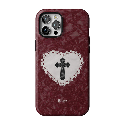 Verna iPhone Case gallery - Iphone_12_Pro_Max_1