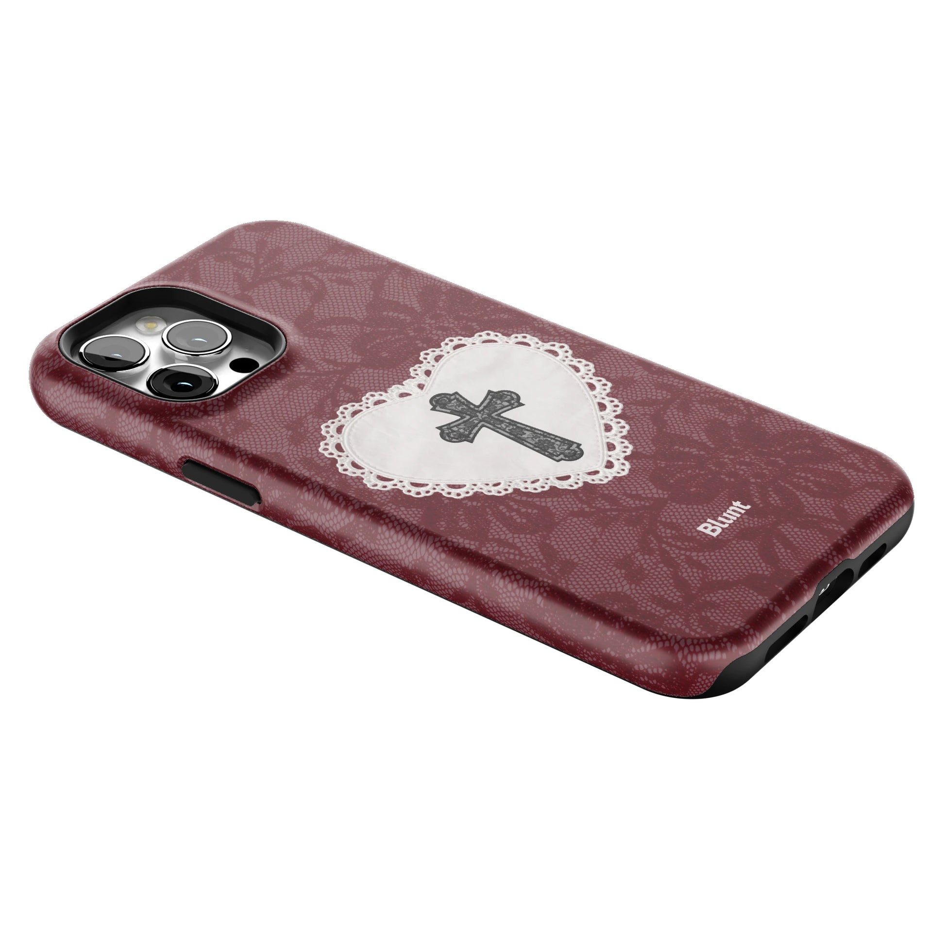 Verna iPhone Case gallery - Iphone_12_Pro_Max_2