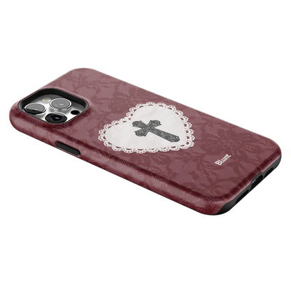 Verna iPhone Case gallery - Iphone_12_Pro_Max_2