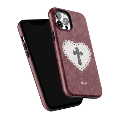 Verna iPhone Case gallery - Iphone_12_Pro_Max_6