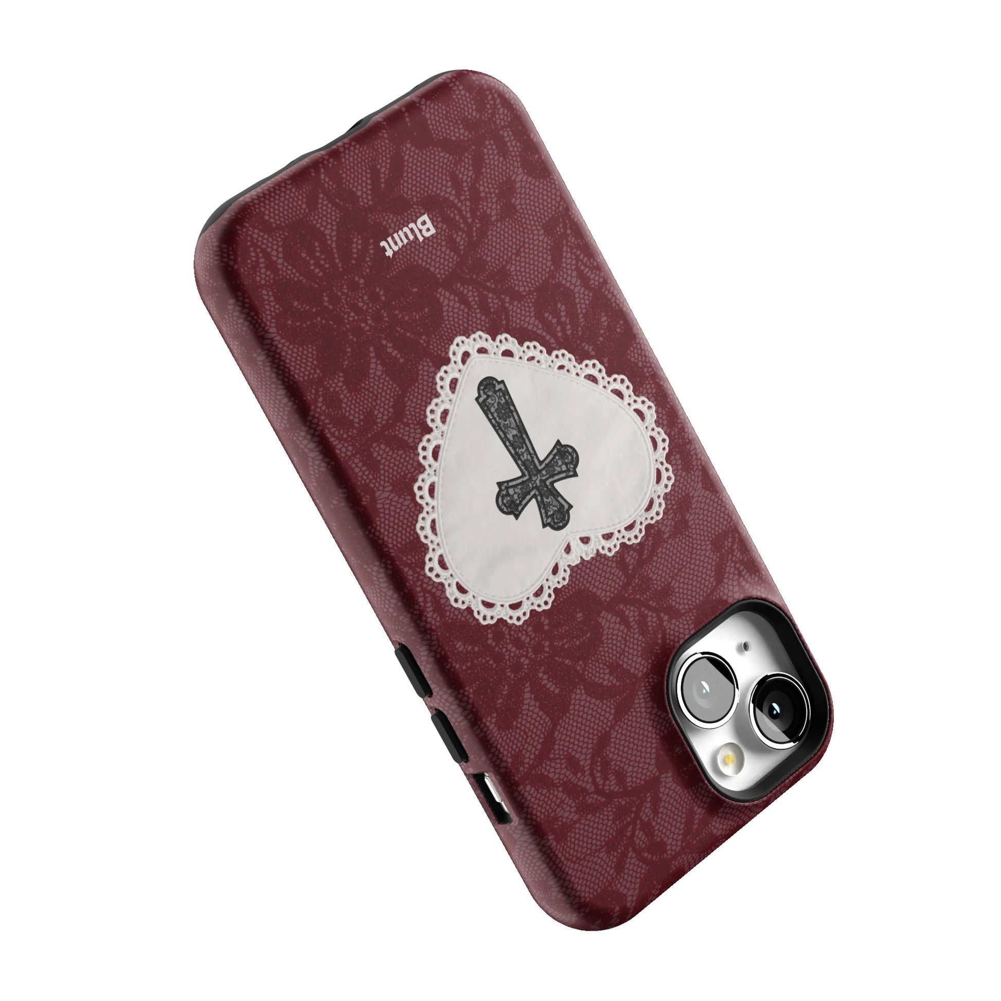 Verna iPhone Case gallery - Iphone_13_Iphone_5