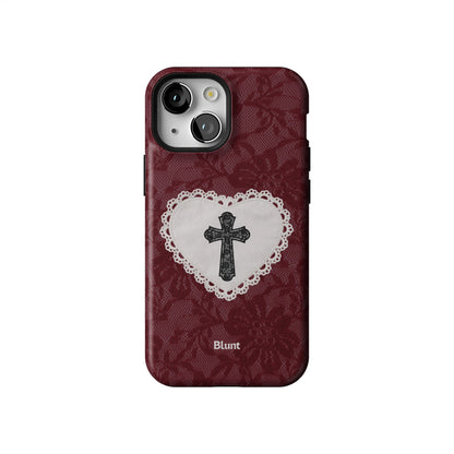 Verna iPhone Case gallery - Iphone_13_Mini_Air_Plus_1