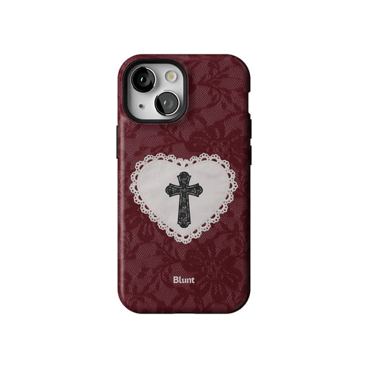 Verna iPhone Case gallery - Iphone_13_Mini_Air_Plus_1