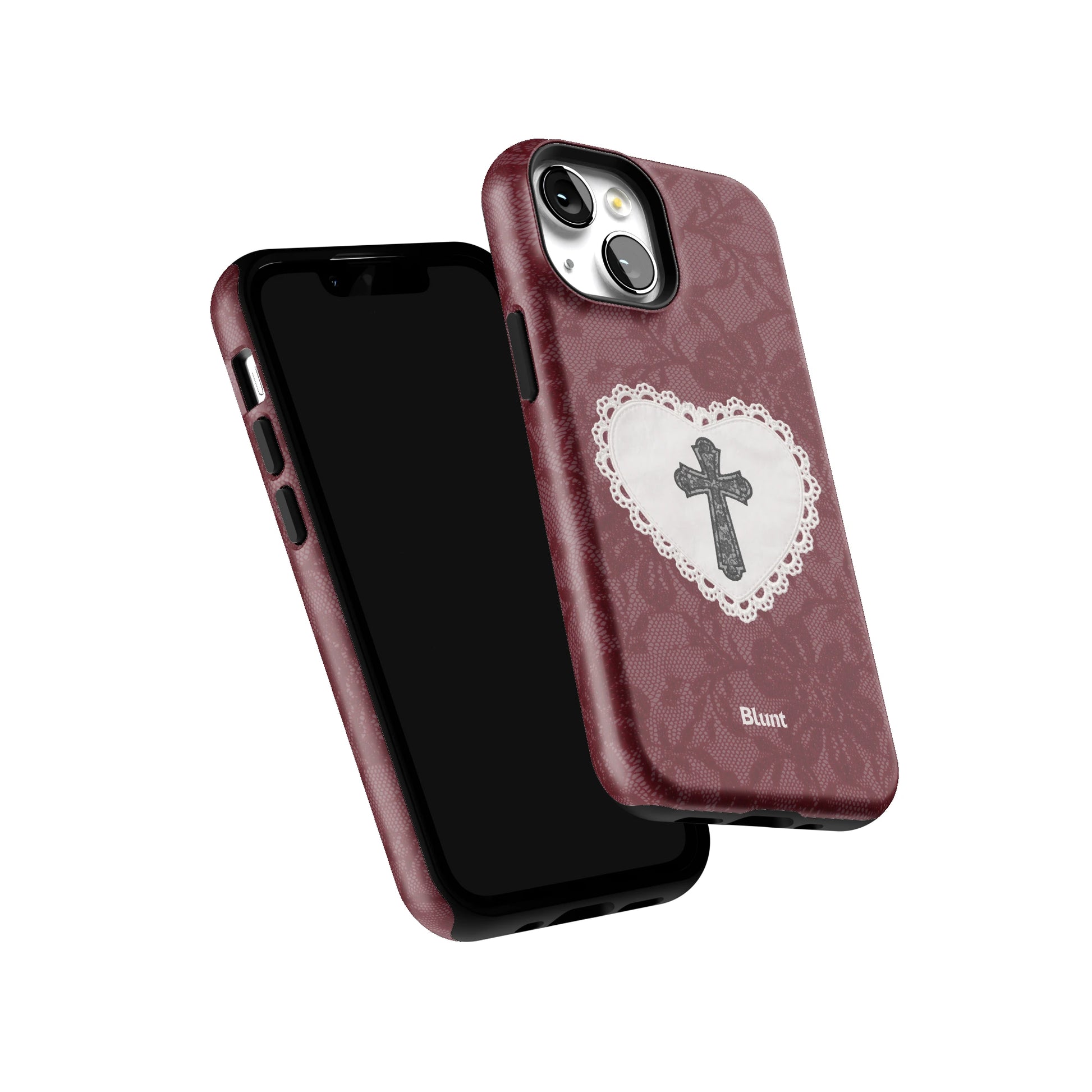 Verna iPhone Case gallery - Iphone_13_Mini_Air_Plus_6