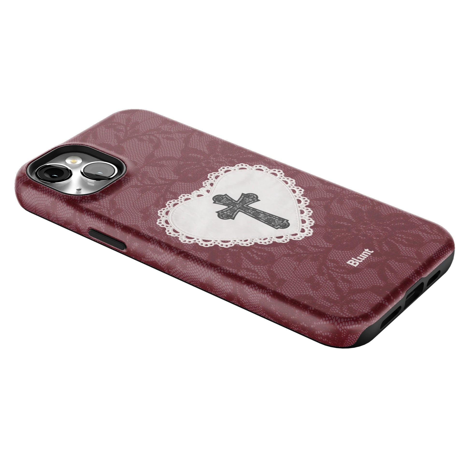 Verna iPhone Case gallery - Iphone_14_Mini_Air_Plus_2